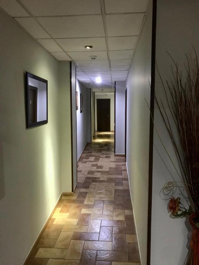 Hotel Cervantes Zafra Extérieur photo