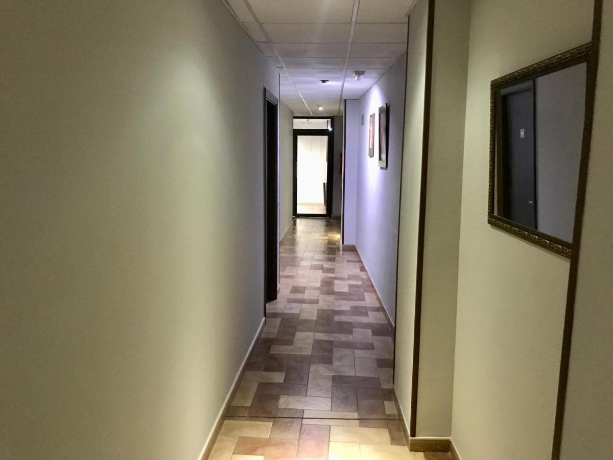 Hotel Cervantes Zafra Extérieur photo