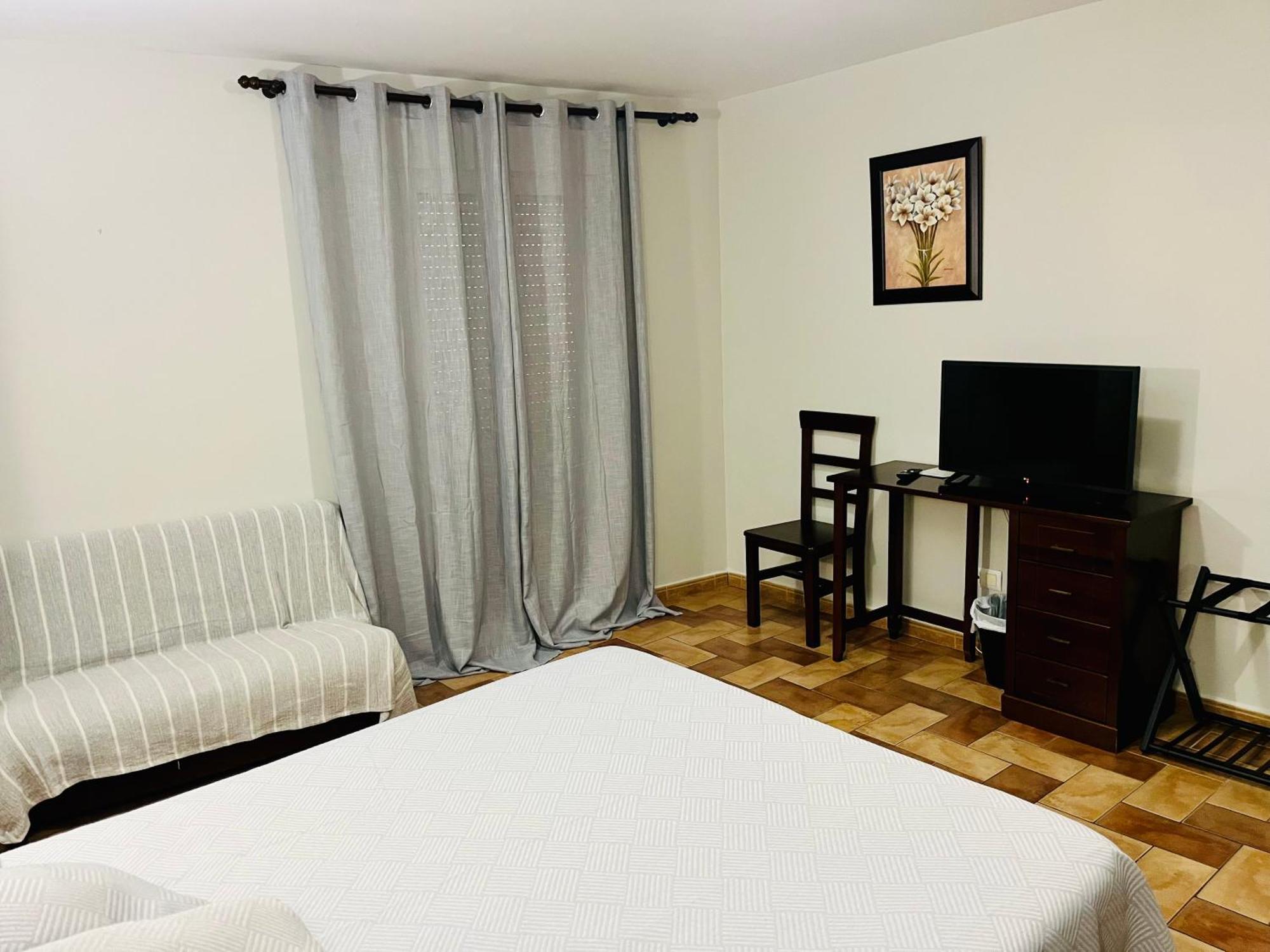 Hotel Cervantes Zafra Extérieur photo