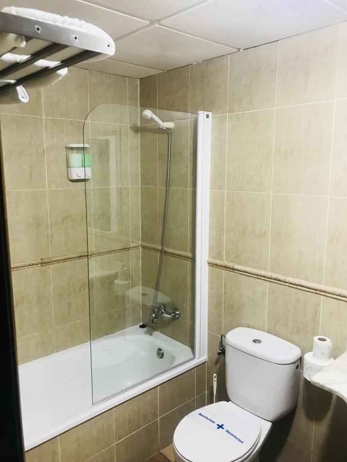 Hotel Cervantes Zafra Extérieur photo