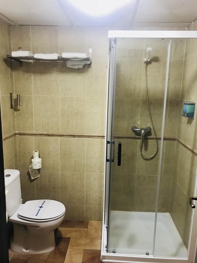 Hotel Cervantes Zafra Extérieur photo
