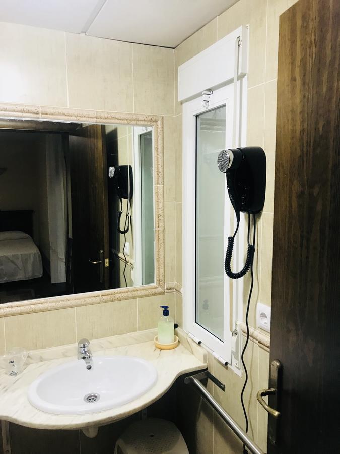 Hotel Cervantes Zafra Extérieur photo