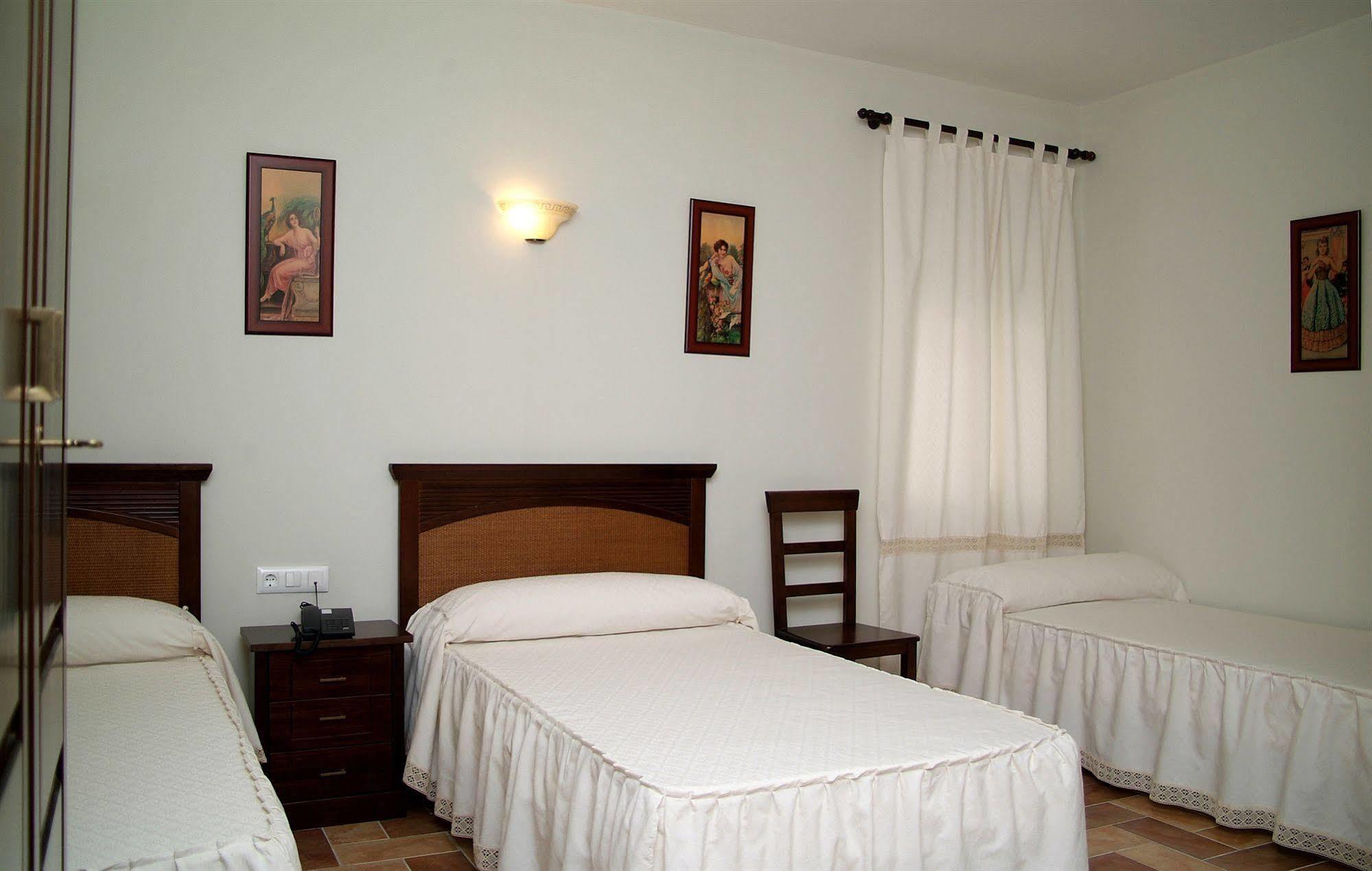 Hotel Cervantes Zafra Extérieur photo