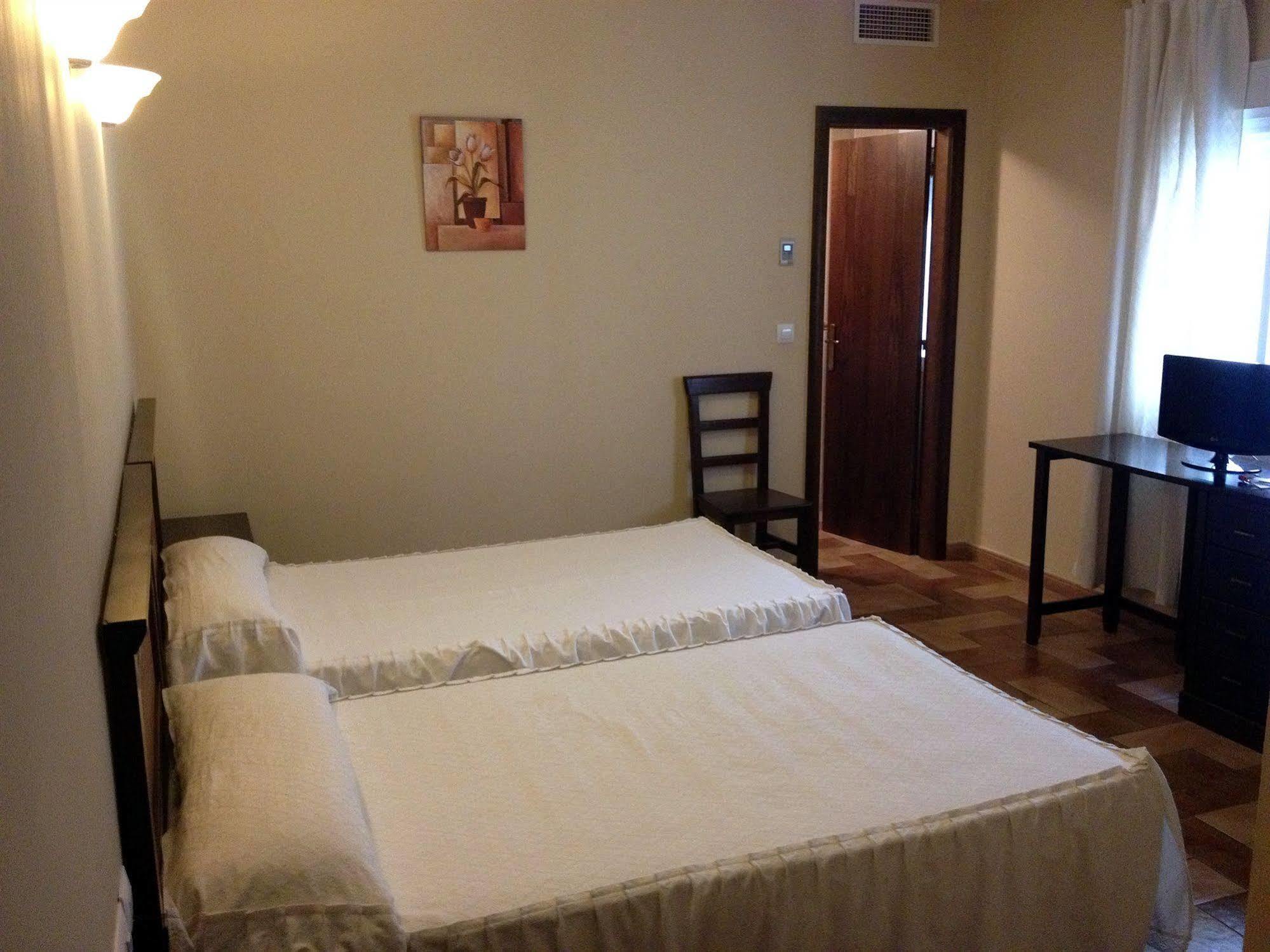 Hotel Cervantes Zafra Extérieur photo